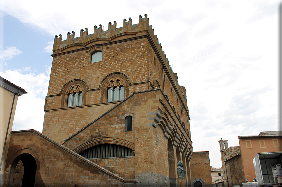 foto Orvieto